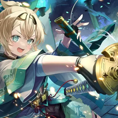 Profile image of いろは