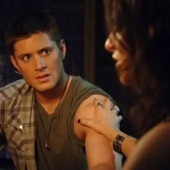 Profile image of Dean Winchester
