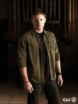 Profile image of Dean Winchester