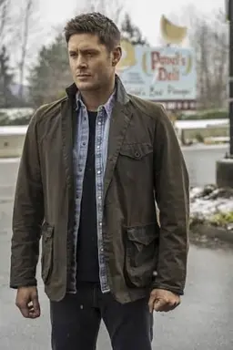 Profile image of Dean Winchester