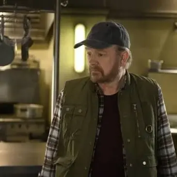 Profile image of Bobby Singer