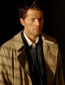 Profile image of Castiel