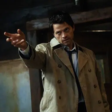 Profile image of Castiel