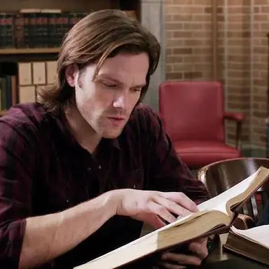 Profile image of Sam Winchester