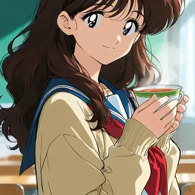 Profile image of 山端澪