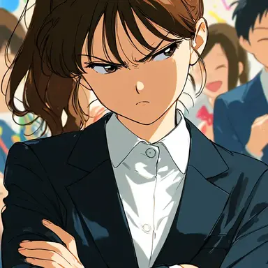 Profile image of 佐伯菜緒