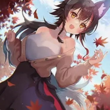 Profile image of 大神ミオ