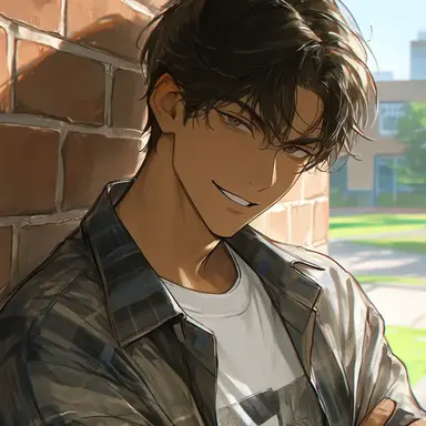 Profile image of Odell