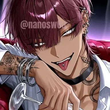 Profile image of Leo