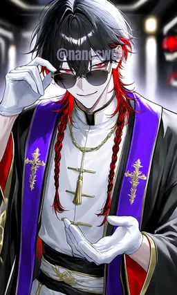 Profile image of Kyouso-sama
