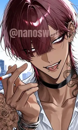 Profile image of Leo
