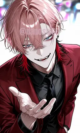Profile image of Kiryu