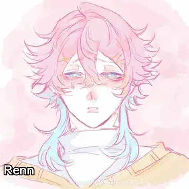 EthnicMolly2780의 LOVESICK Kaito 14dwy