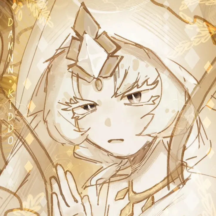 FussyStone0420의 미스틱플라워