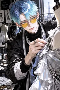 Profile image of 질베르