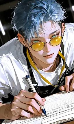 Profile image of 질베르