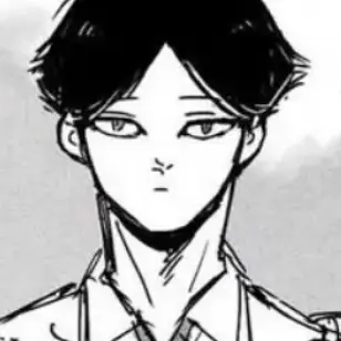 Profile image of 角名倫太郎