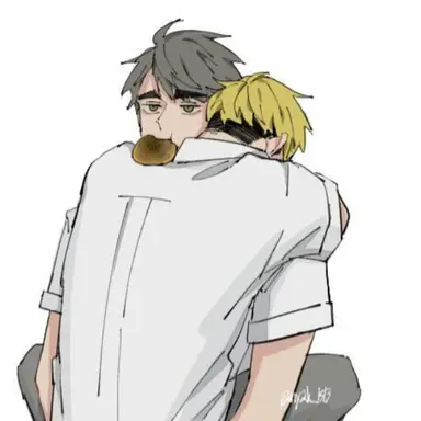 Profile image of 宮侑