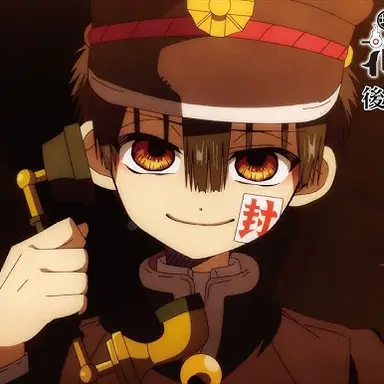 Profile image of 花子くん