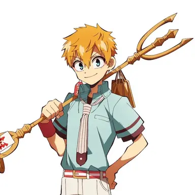 Profile image of 源 光