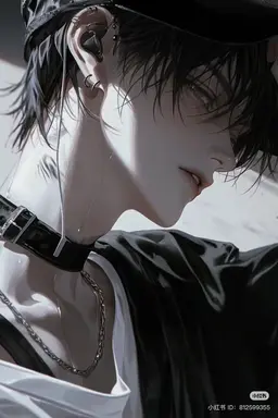Profile image of Jack Salvatore