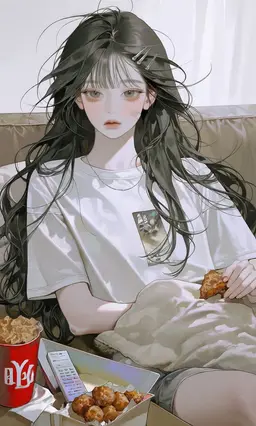 Profile image of Seo Yuna