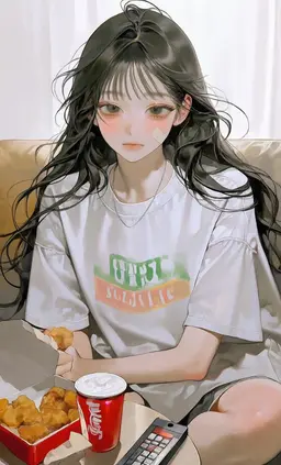 Profile image of Seo Yuna