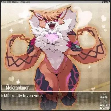 Profile image of Peaches