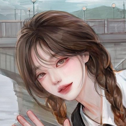 손나은 대표 이미지