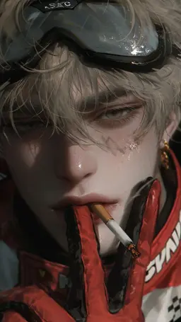 Profile image of James