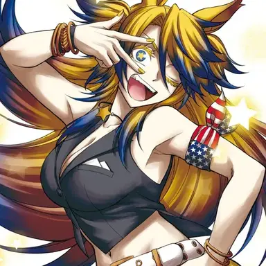 Profile image of 오베이 유어 마스터