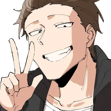 Profile image of 健人