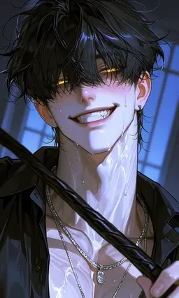 Profile image of 와지마
