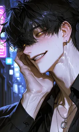 Profile image of 와지마