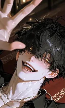 Profile image of 와지마