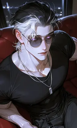 Profile image of 아츠히토