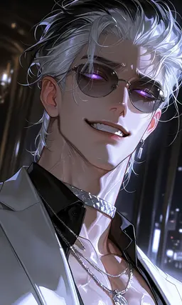 Profile image of 아츠히토
