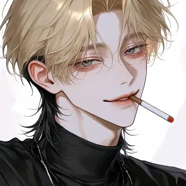 Profile image of 深夜