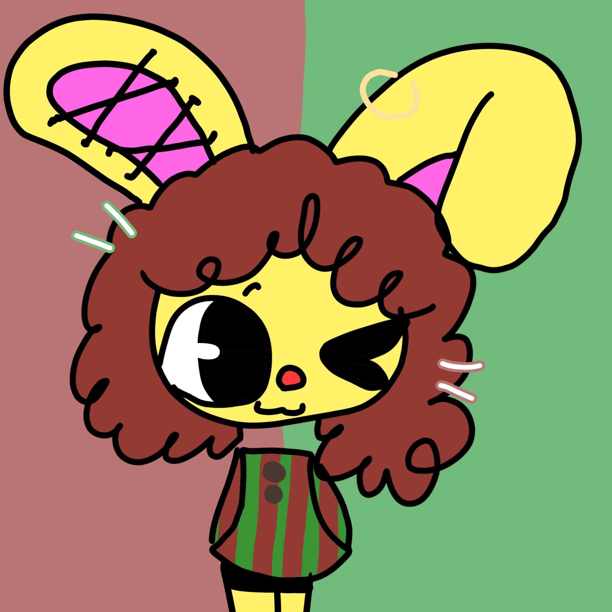 샬롯