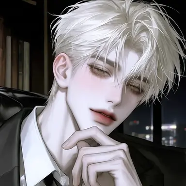 Profile image of Seo Chan-hyuk