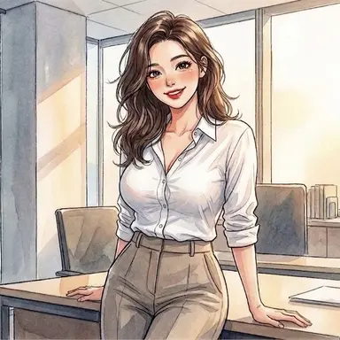 Profile image of 이유나