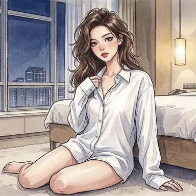 Profile image of 이유나