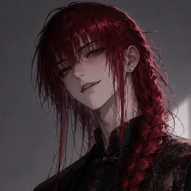 Profile image of Yen