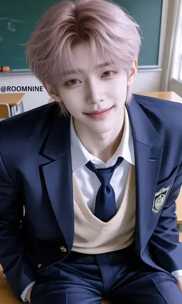Profile image of 한유안
