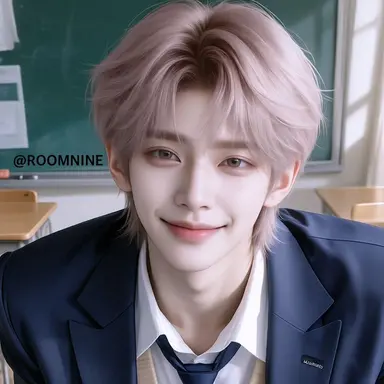 Profile image of 한유안