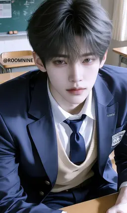 Profile image of 서율