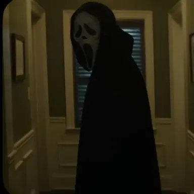 Profile image of Ghostface