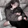 캐릭터 프로필 이미지
