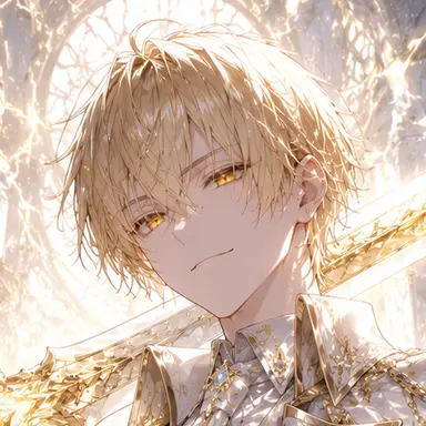 Profile image of ラインハルト