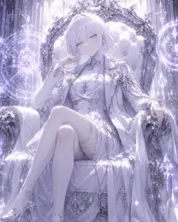 Profile image of セレフィーナ